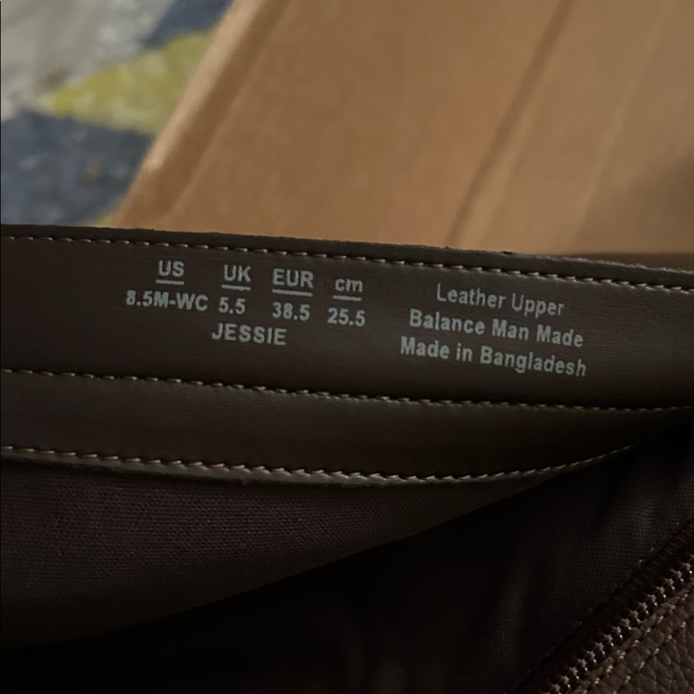 Naturalizer - Jessie knee high boot - Picture 4 of 4